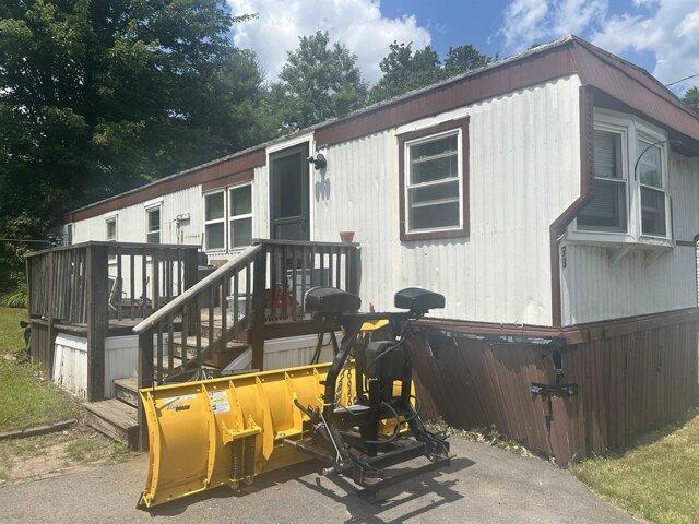 Property for sale in New Hampshire