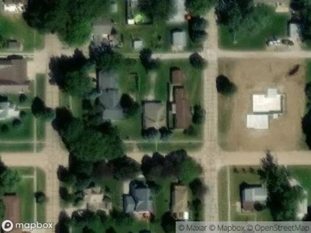 House for sale in Nebraska