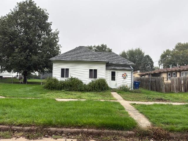 House for sale in Lyons, Burt County