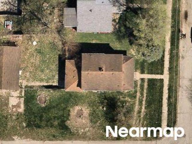Land for sale in Anderson, Indiana