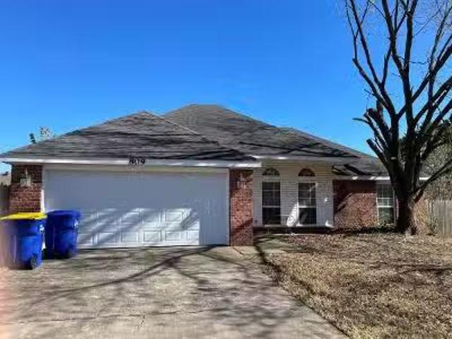 House for sale in Bentonville
