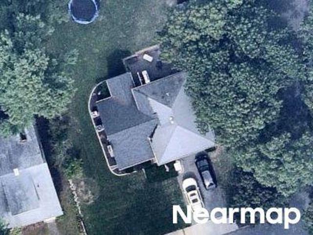 House for sale in Wakefield, Massachusetts