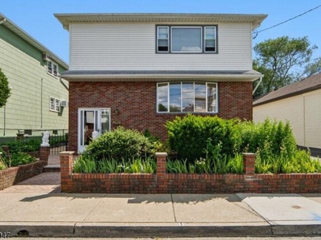 House for sale in North Arlington, New Jersey