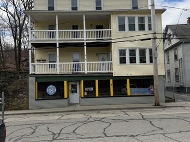 House for sale in Southbridge, Massachusetts