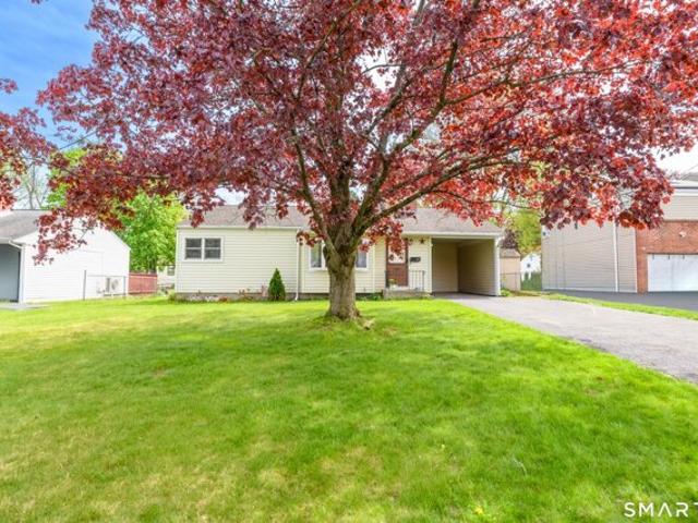 House for sale in Wethersfield, Connecticut