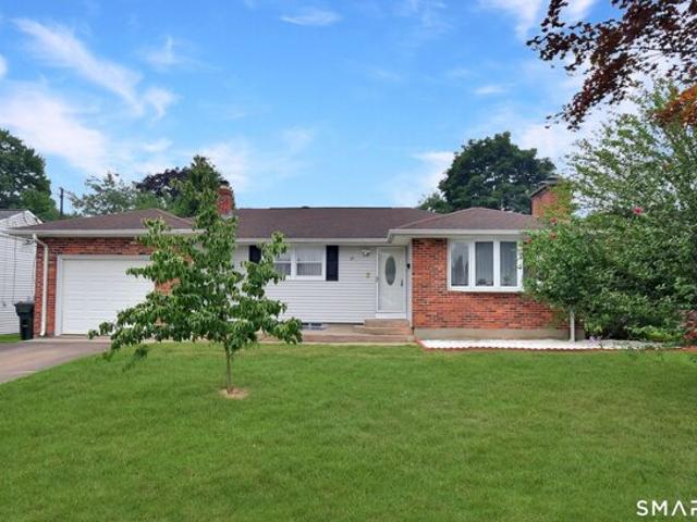 House for sale in Wethersfield, Connecticut