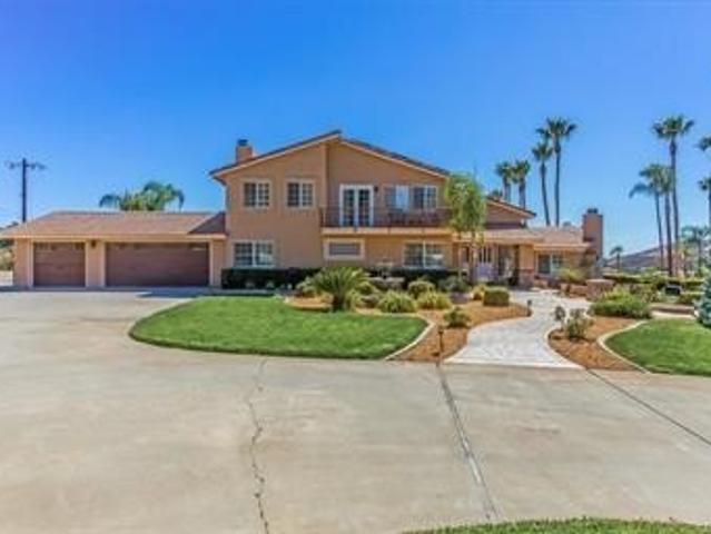 House for sale in Yucaipa, California