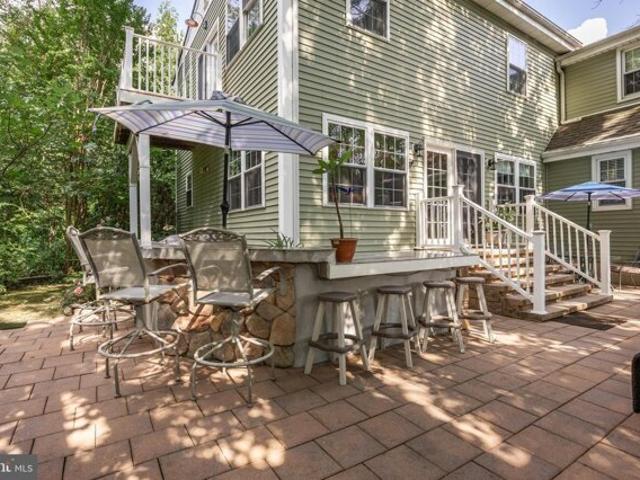 House for sale in Haddonfield