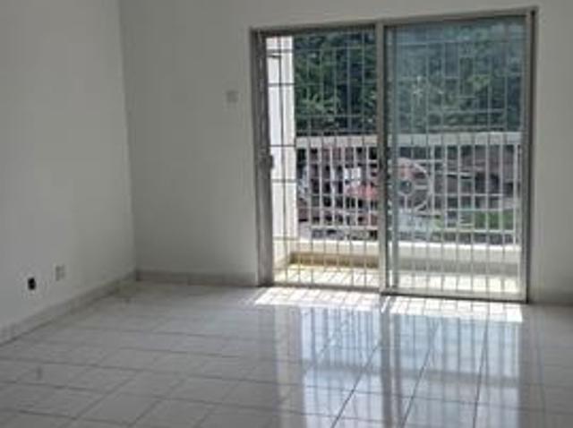 Condominium for sale in Langat, Selangor