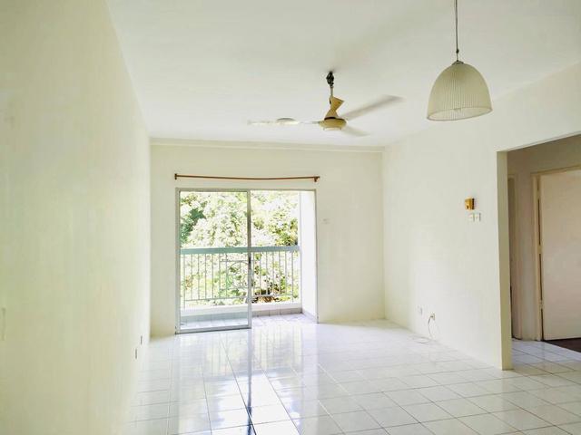 Condominium for sale in Langat, Selangor