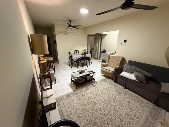 Condominium for sale in Langat, Selangor
