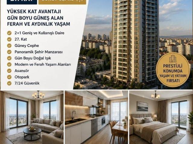 Çankaya, Ankara içerisinde satılık mülk