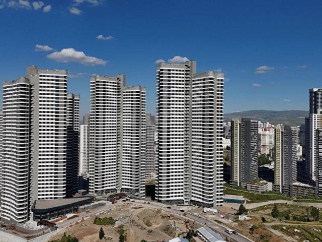 Çankaya, Ankara içerisinde satılık mülk