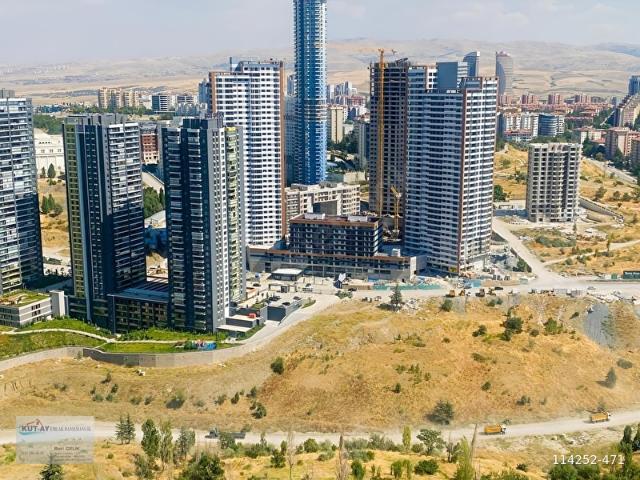 Çankaya, Ankara içerisinde satılık mülk