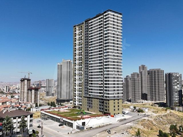 Çankaya, Ankara içerisinde satılık mülk
