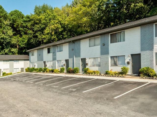 House for rent in Atlanta, Georgia