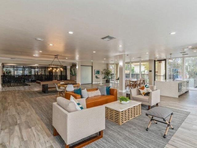 Apartment for rent in Garden Grove, California