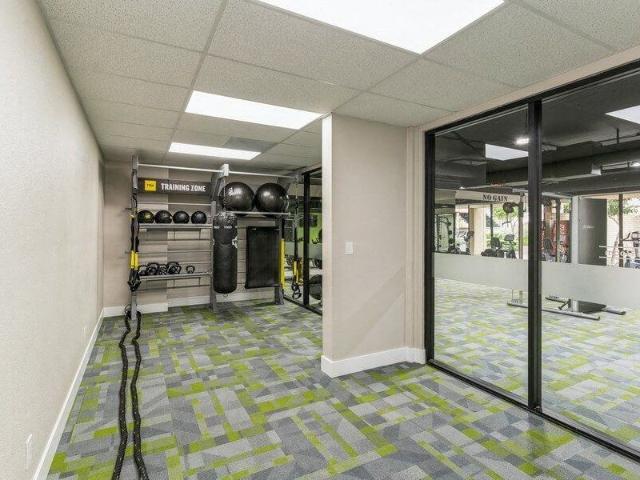 Apartment for rent in Garden Grove, California