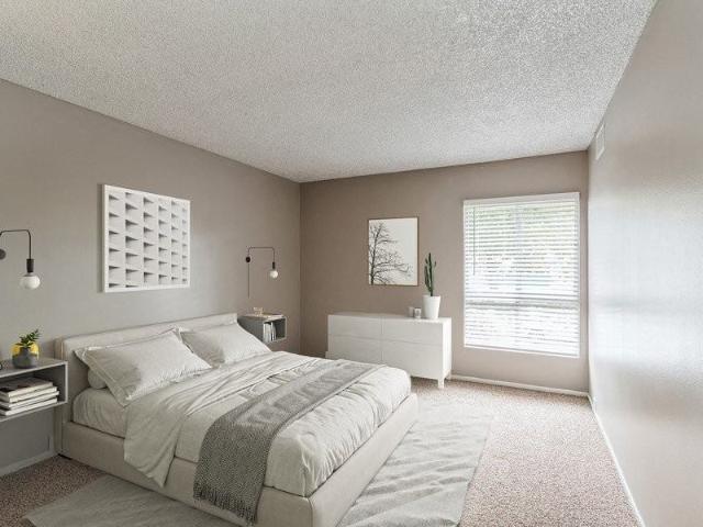 Apartment for rent in Garden Grove, California