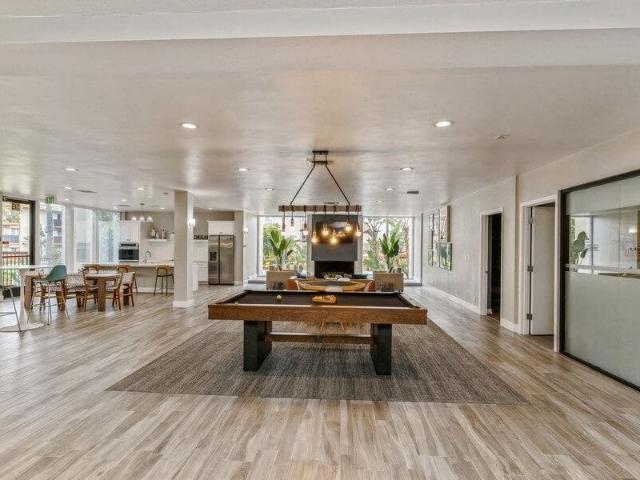 Apartment for rent in Garden Grove, California