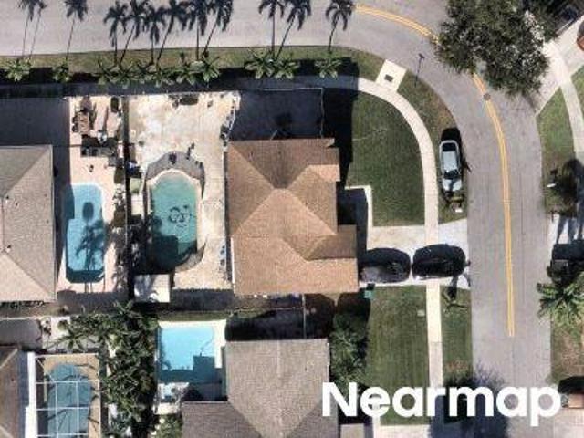 House for sale in Miramar, Florida