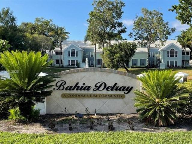 Condo for sale in Delray Beach, Florida