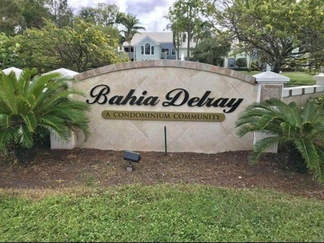 Condo for sale in Delray Beach, Florida