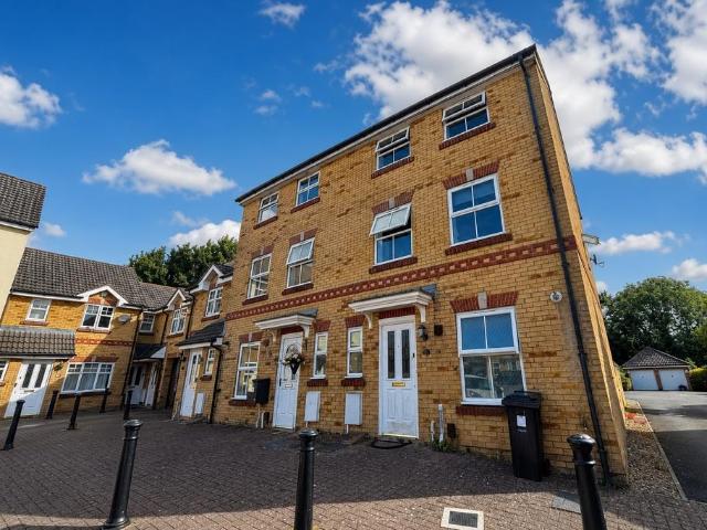 House for rent in Bradley Stoke