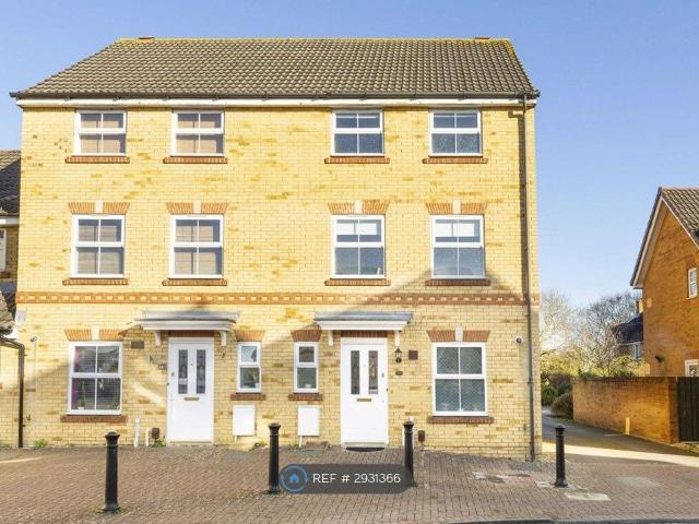House for rent in Bradley Stoke