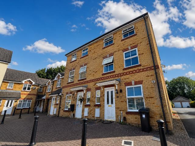 Apartment for rent in Bradley Stoke