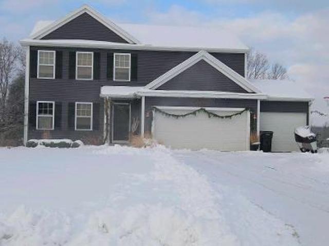 Property for sale in Michigan