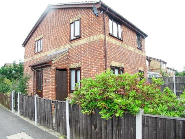 Apartment for rent in Chadwell Heath, Greater London