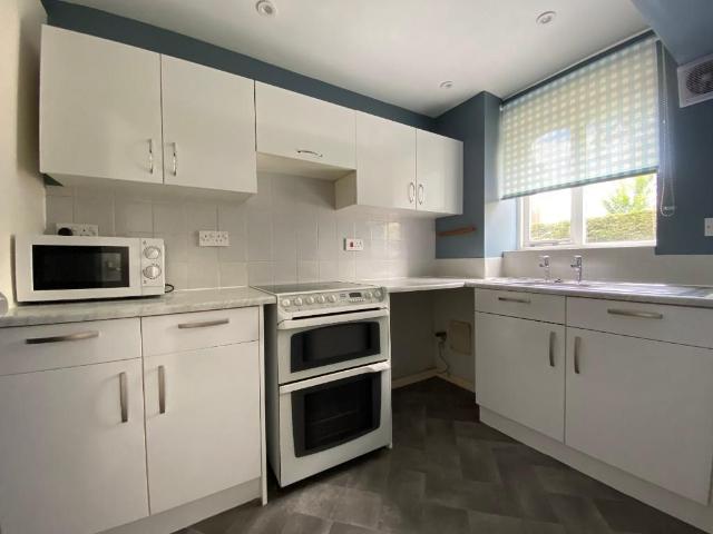 Apartment for rent in Goodmayes, Greater London