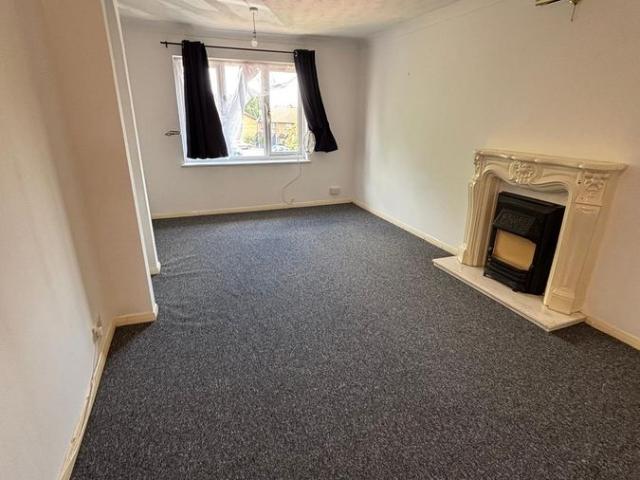 Apartment for rent in Chadwell Heath, Greater London
