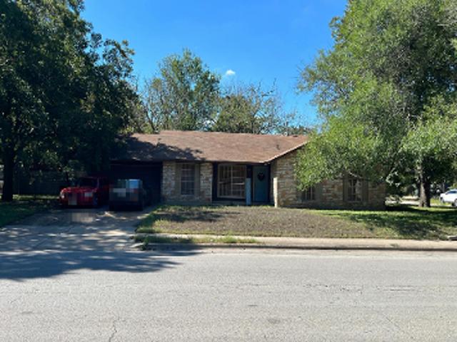 House for sale in Crystalbrook, Austin