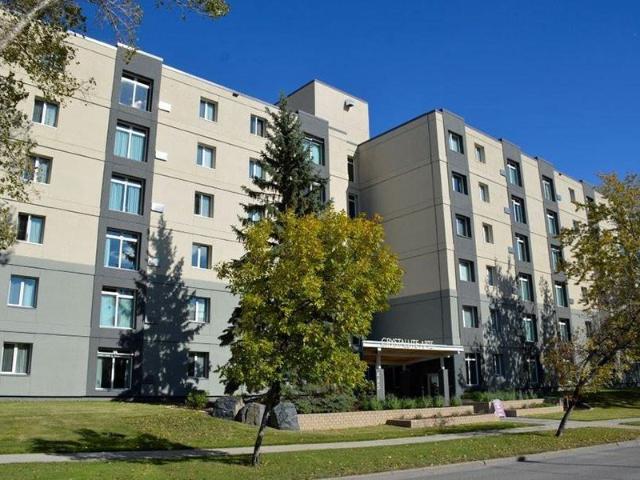 Apartment for rent in East St. Paul, Manitoba