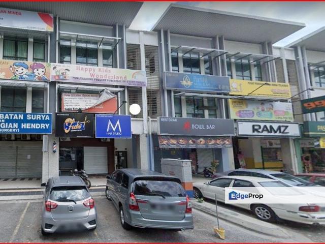 Shop for sale in Country Heights Damansara, Kuala Lumpur