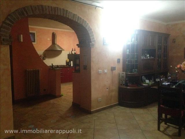 Casa in vendita a Pieve Di Sinalunga, Toscana