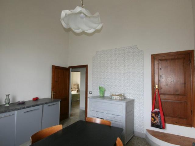 Casa in vendita a Pieve Di Sinalunga, Toscana
