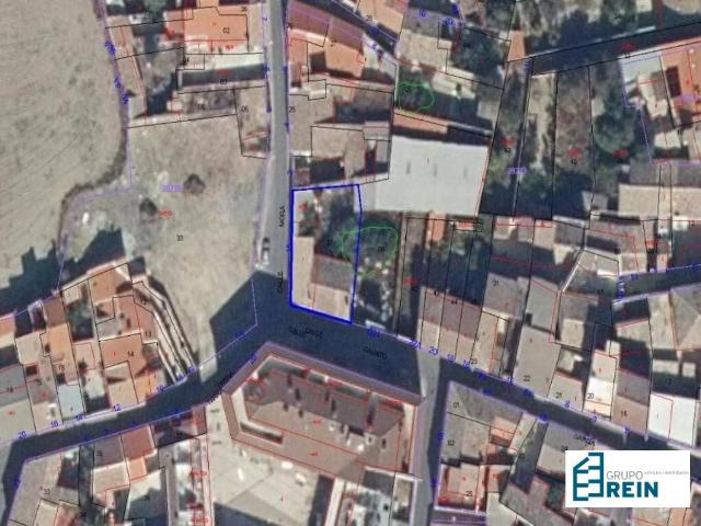Terreno en venta en Bargas Terreno en venta en Bargas