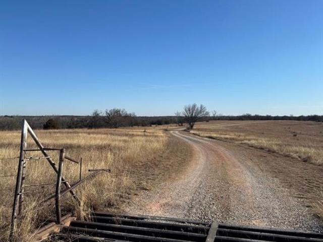 Land for sale in Blanchard, Oklahoma