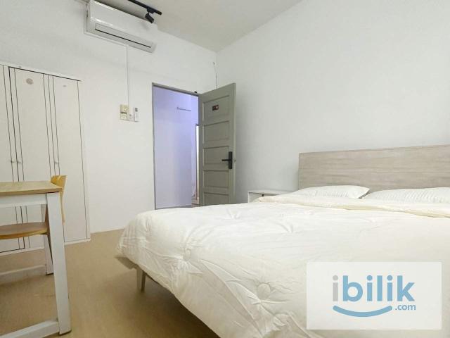 Room for rent in Petaling, Subang Jaya