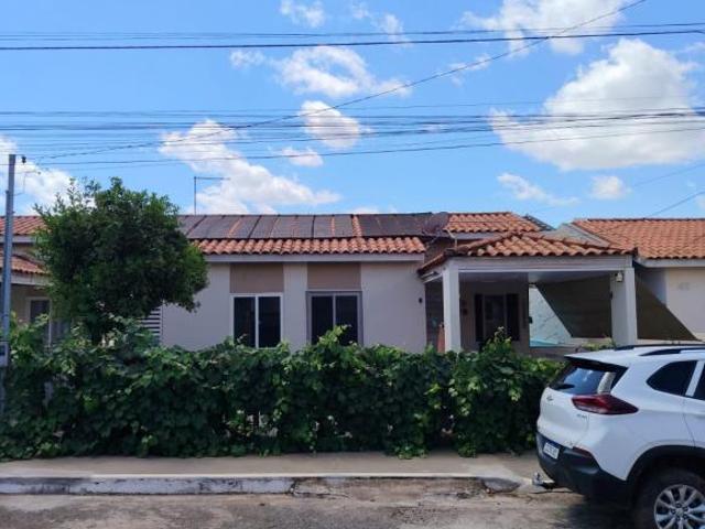 Casa venda em Jardim dos Ipês, Valparaíso de Goiás