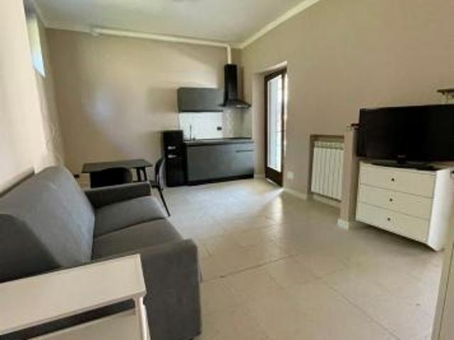 Appartamento in affitto a Gallarate, Lombardia