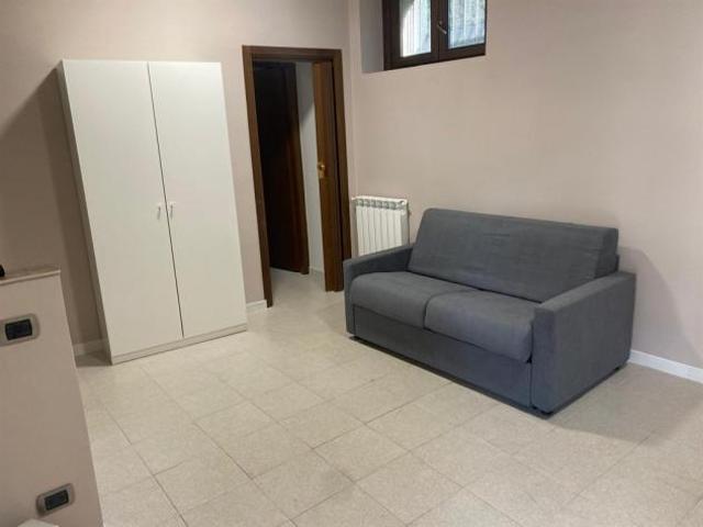 Appartamento in affitto a Gallarate, Lombardia