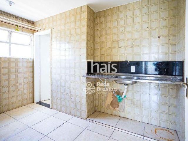 Apartamento aluguel em Taguatinga