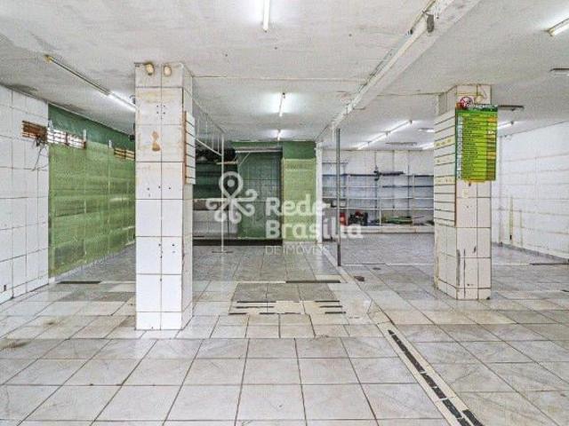 Ponto Comercial venda em Região Geográfica Imediata do Distrito Federal, Região Integrada de Desenvolvimento do Distrito Federal e Entorno