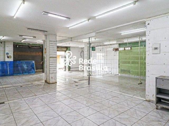 Ponto Comercial venda em Região Geográfica Imediata do Distrito Federal, Região Integrada de Desenvolvimento do Distrito Federal e Entorno