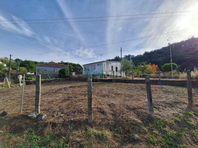 Casa en venta en Lebosende, O Ribeiro