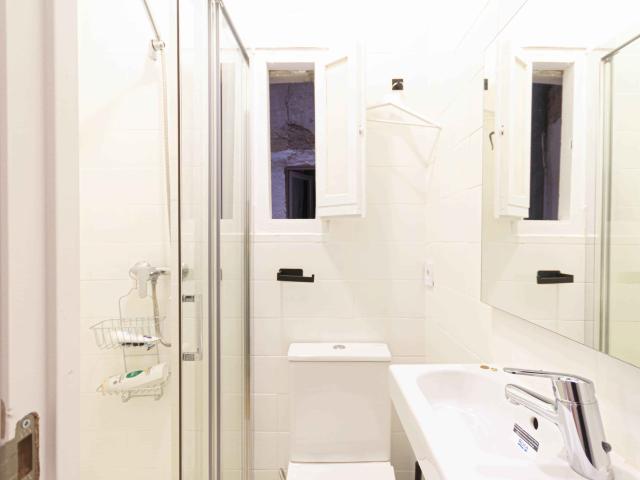 Apartamento en alquiler en Ciutat Vella, Barcelonès